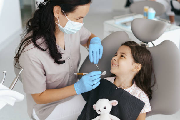 Best Emergency Wisdom Tooth Extraction in East Jordan, MI