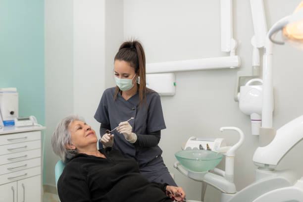 Best Emergency Orthodontic Repairs in East Jordan, MI
