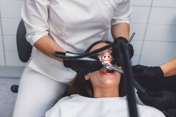 Best Emergency Treatment for Jaw Pain or Injury in East Jordan, MI