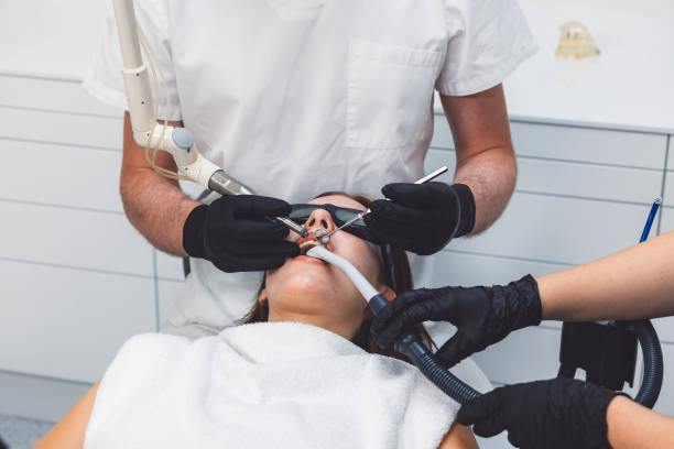 Best Broken or Chipped Tooth Repair in East Jordan, MI