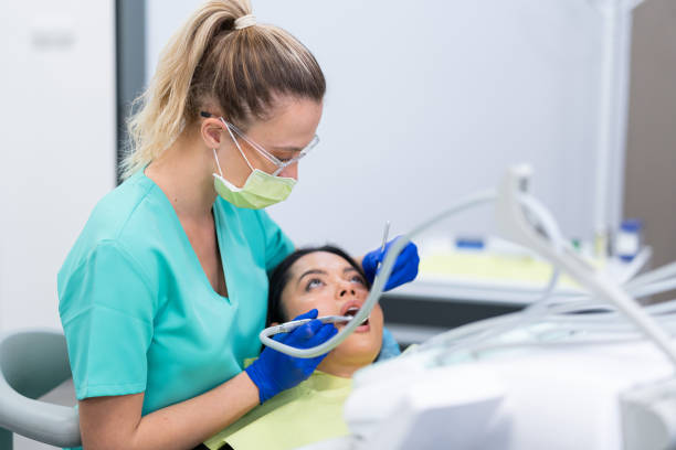 Best Emergency Care for Gum Disease in East Jordan, MI