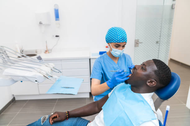 Best Dental Abscess Treatment in East Jordan, MI