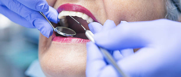 Best Walk-In Emergency Dental Services in East Jordan, MI